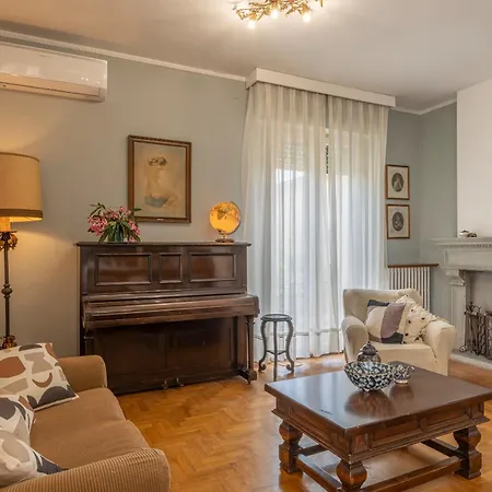 Daire Casa Luigina *