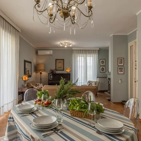 Casa Luigina * San Vincenzo