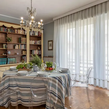 Casa Luigina Appartamento San Vincenzo