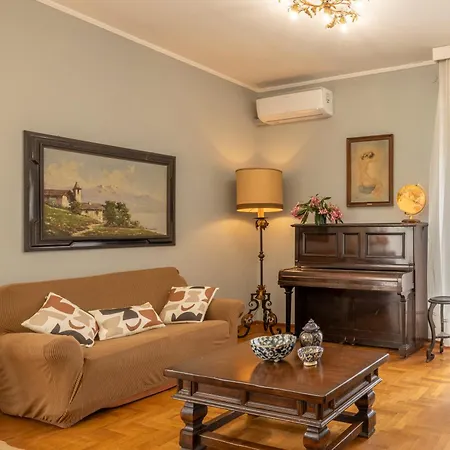 Casa Luigina * San Vincenzo