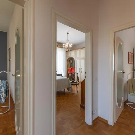 Casa Luigina * San Vincenzo