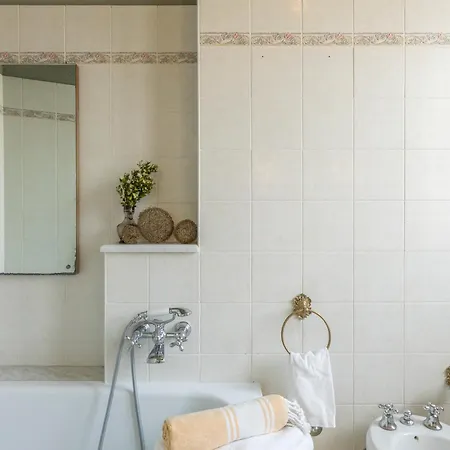 Casa Luigina Daire San Vincenzo