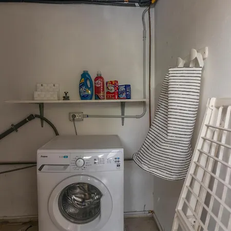 Daire Casa Luigina *