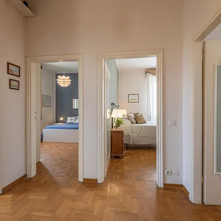 Casa Luigina Daire San Vincenzo