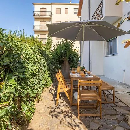 Casa Luigina Daire *