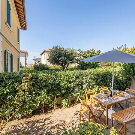 Daire Casa Luigina *