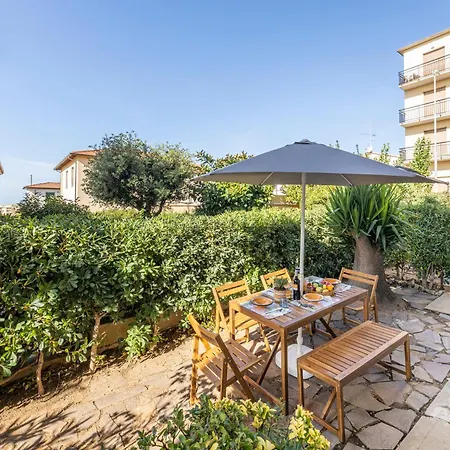 Casa Luigina Daire San Vincenzo