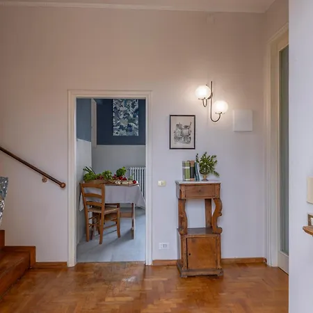 Casa Luigina *