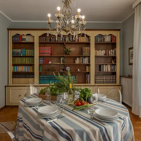 Apartment Casa Luigina