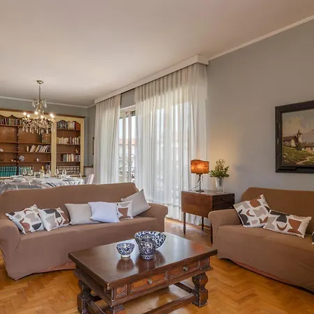 Casa Luigina Apartment