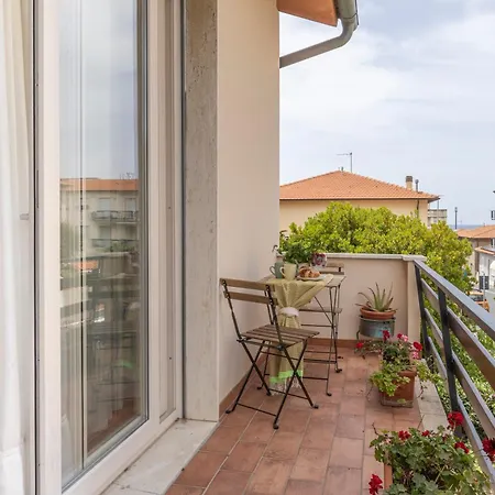 Casa Luigina Apartment