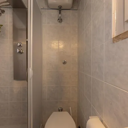 Casa Luigina Apartment