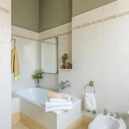Casa Luigina Apartment San Vincenzo