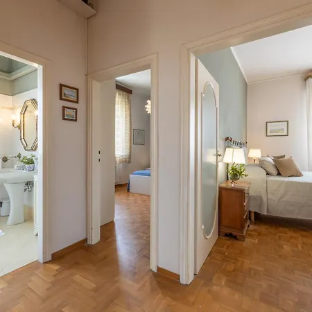 Casa Luigina Apartment