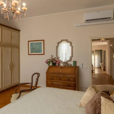 Apartment Casa Luigina *