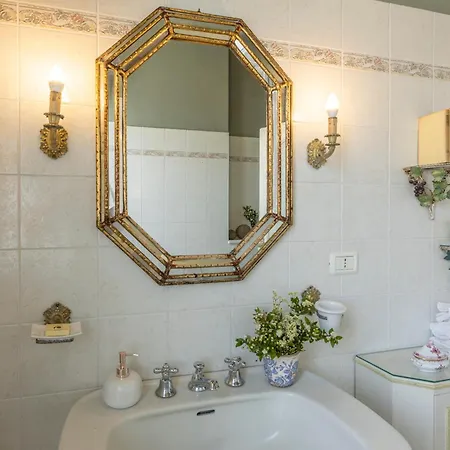 Casa Luigina Apartment San Vincenzo