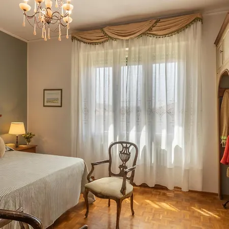 Casa Luigina Apartment