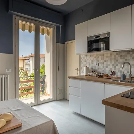Casa Luigina Apartment *
