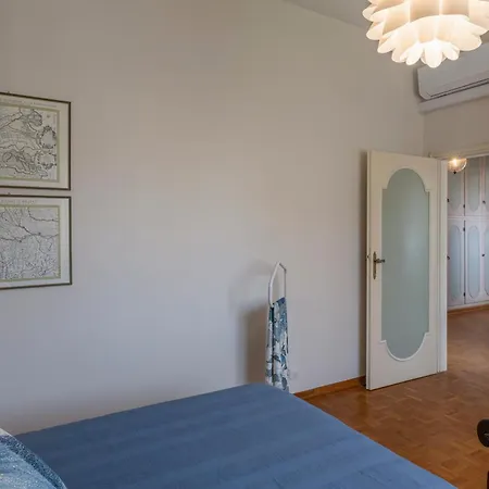 Apartment Casa Luigina San Vincenzo
