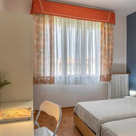 Casa Luigina Apartment