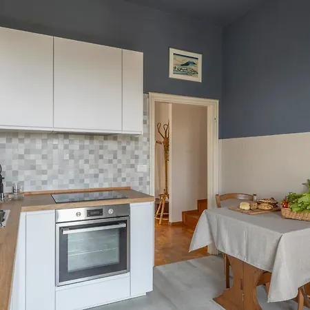Apartment Casa Luigina *