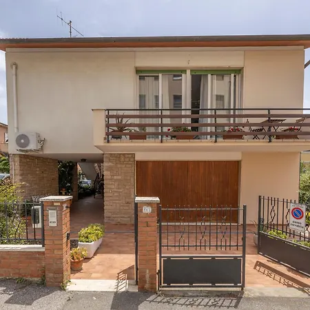 Apartment Casa Luigina