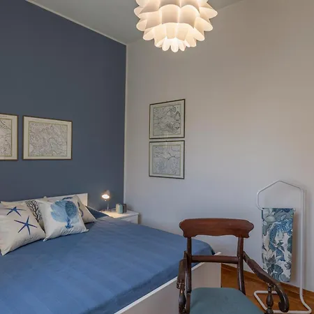 Casa Luigina Apartment San Vincenzo