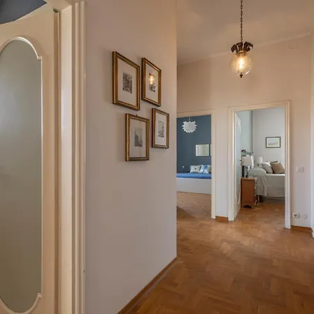 Apartment Casa Luigina *