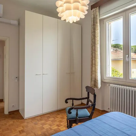 Casa Luigina * San Vincenzo