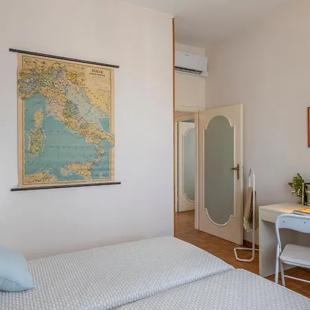 Casa Luigina San Vincenzo