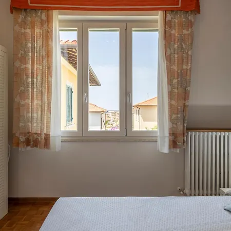 Apartment Casa Luigina San Vincenzo
