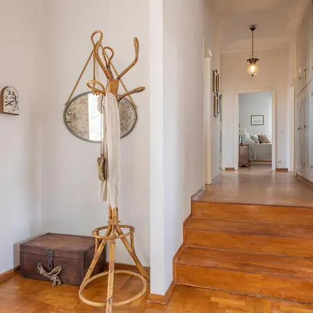 Casa Luigina Apartment *