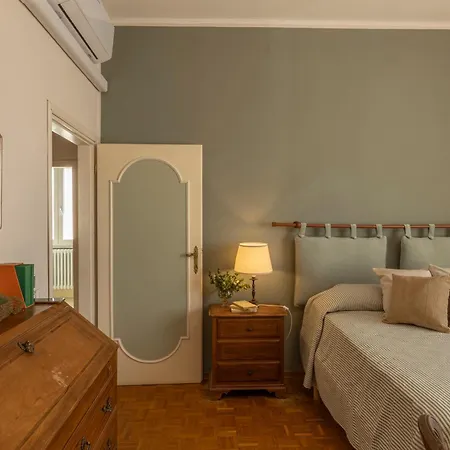 Apartment Casa Luigina