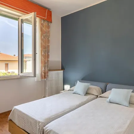 Casa Luigina Apartment San Vincenzo