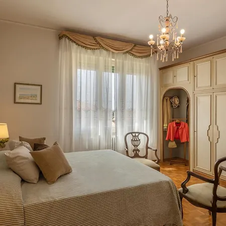 Casa Luigina Apartment *