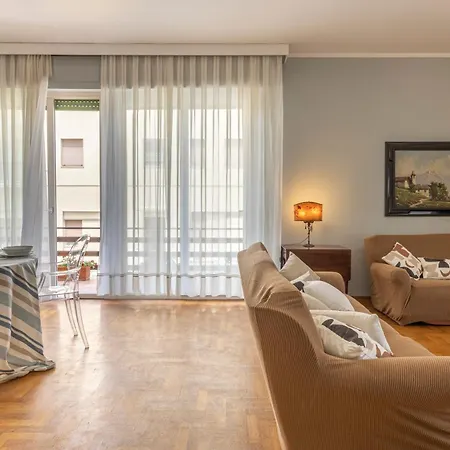 Apartment Casa Luigina San Vincenzo