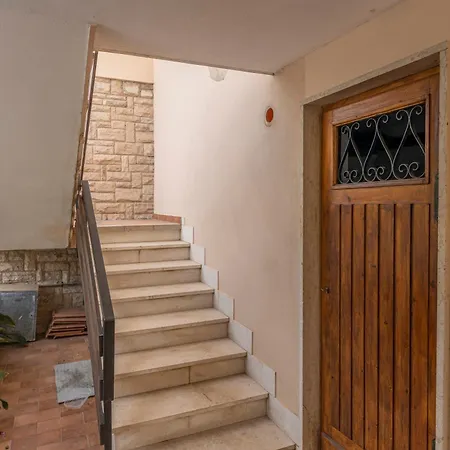Apartment Casa Luigina