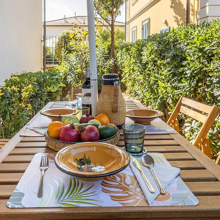 Apartment Casa Luigina San Vincenzo